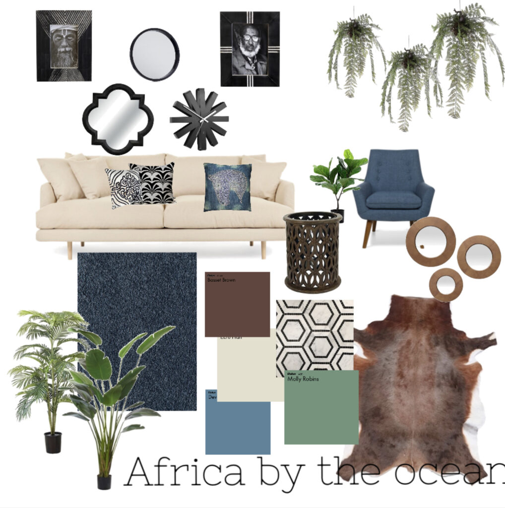 Produkter og priser via moodboard og inspiration