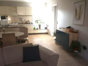 Sara Lotz indretning