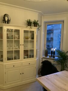 Herskabslejlighed Art meets Nature