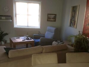 Sara Lotz indretning