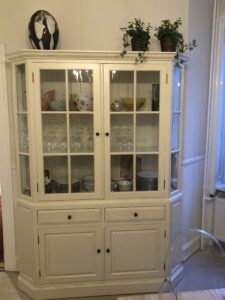 Herskabslejlighed Art meets Nature